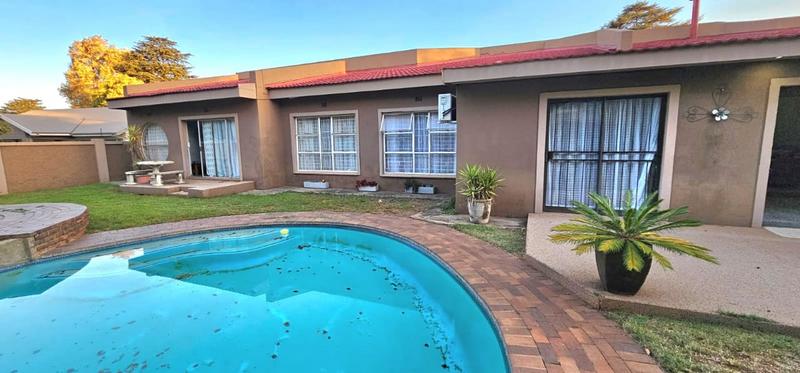 4 Bedroom Property for Sale in Meyerton Gauteng