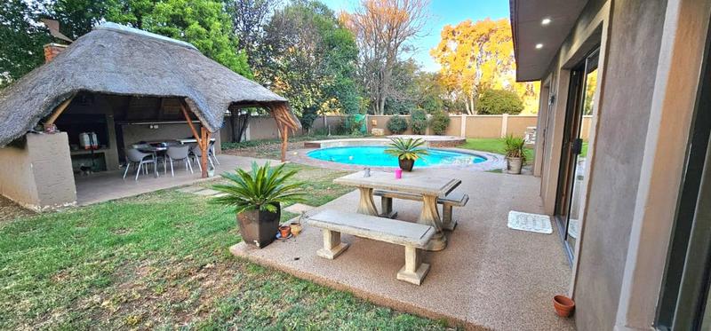 4 Bedroom Property for Sale in Meyerton Gauteng