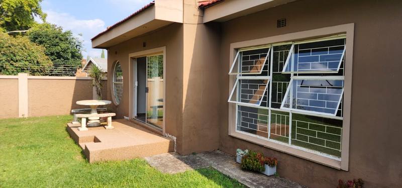 4 Bedroom Property for Sale in Meyerton Gauteng