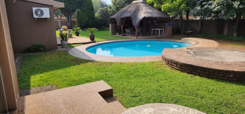 4 Bedroom Property for Sale in Meyerton Gauteng