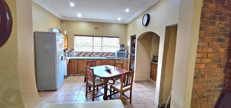 4 Bedroom Property for Sale in Meyerton Gauteng