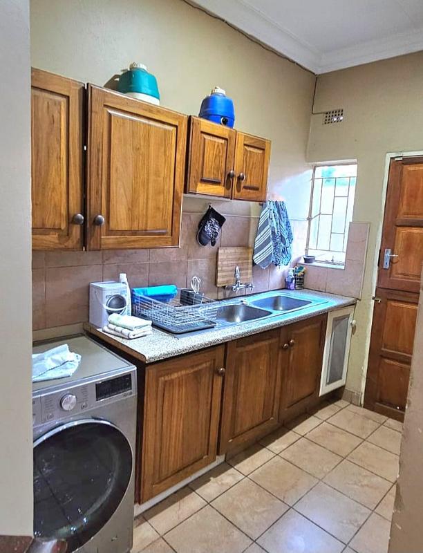 4 Bedroom Property for Sale in Meyerton Gauteng