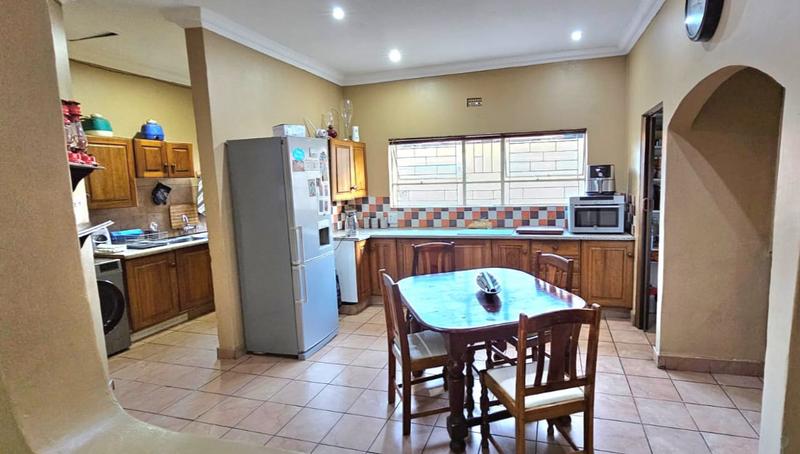 4 Bedroom Property for Sale in Meyerton Gauteng