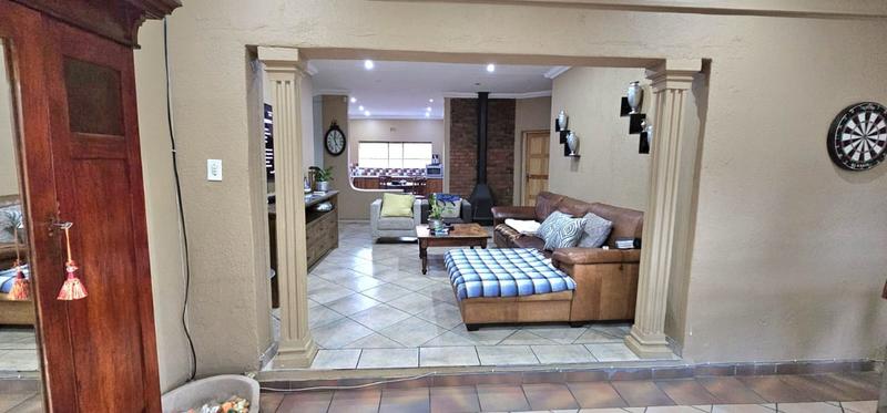 4 Bedroom Property for Sale in Meyerton Gauteng