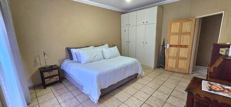 4 Bedroom Property for Sale in Meyerton Gauteng