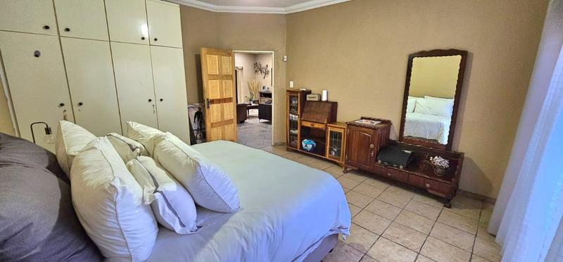 4 Bedroom Property for Sale in Meyerton Gauteng