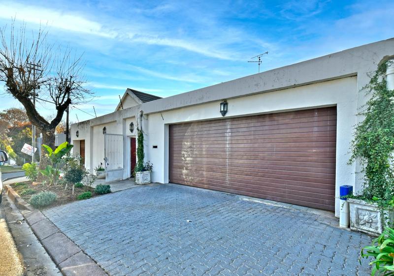 3 Bedroom Property for Sale in Norwood Gauteng