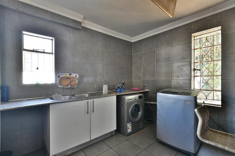 6 Bedroom Property for Sale in Sydenham Gauteng