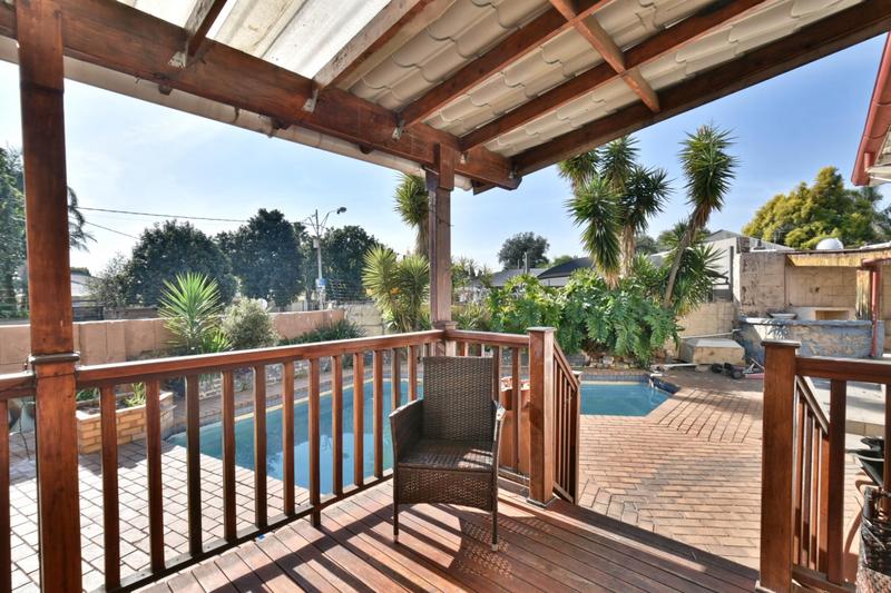 6 Bedroom Property for Sale in Sydenham Gauteng