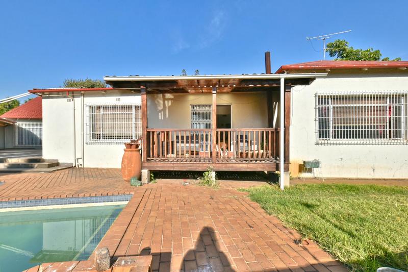 6 Bedroom Property for Sale in Sydenham Gauteng