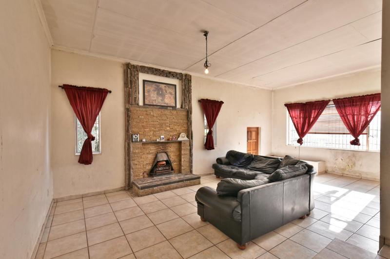 6 Bedroom Property for Sale in Sydenham Gauteng