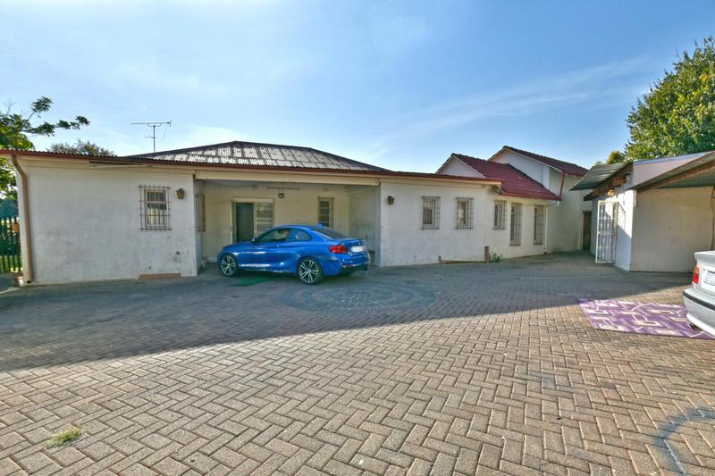 6 Bedroom Property for Sale in Sydenham Gauteng