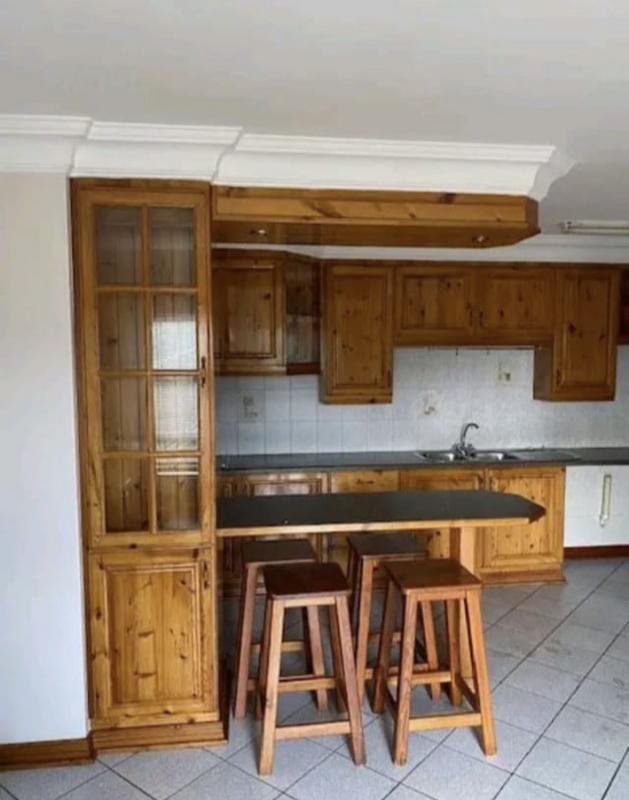 To Let 2 Bedroom Property for Rent in Bassonia Gauteng