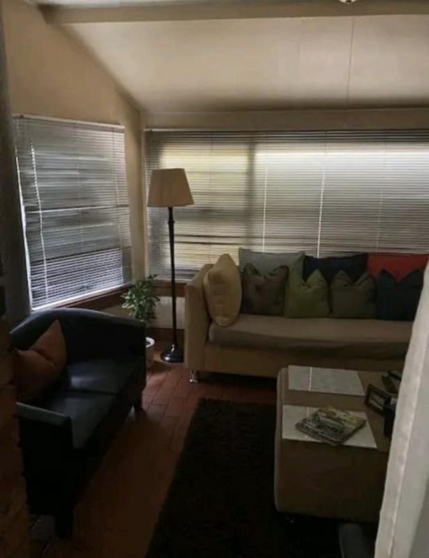 To Let 2 Bedroom Property for Rent in Bassonia Gauteng