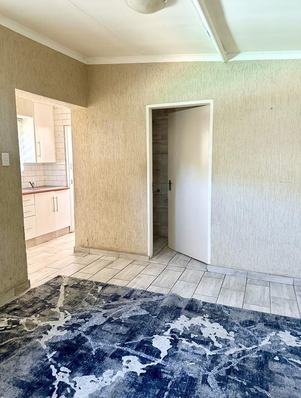 To Let 1 Bedroom Property for Rent in Kensington Gauteng