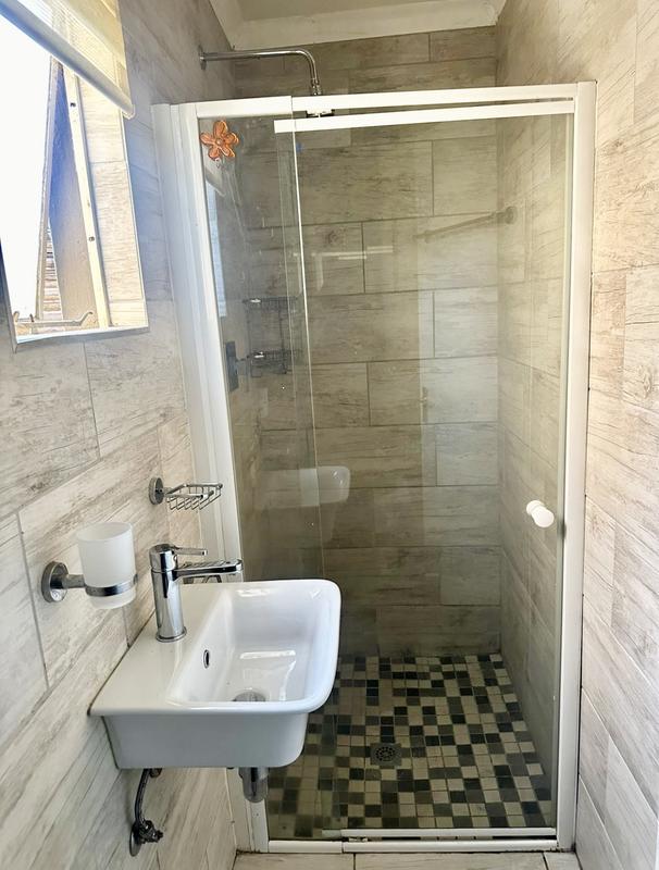 To Let 1 Bedroom Property for Rent in Kensington Gauteng