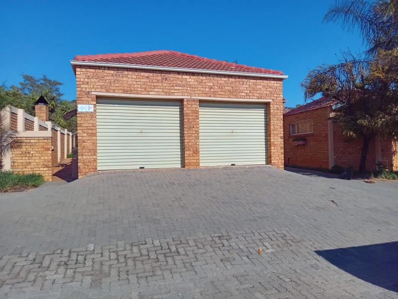 4 Bedroom Property for Sale in Amorosa Gauteng