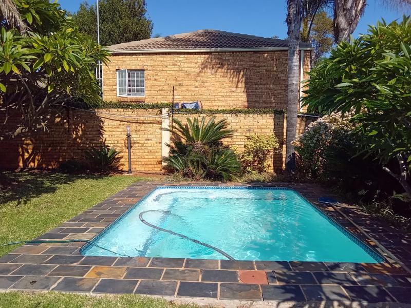 4 Bedroom Property for Sale in Amorosa Gauteng