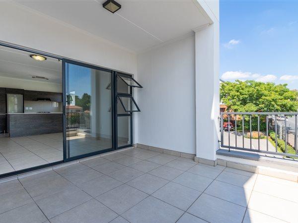 1 Bedroom Property for Sale in Olivedale Gauteng