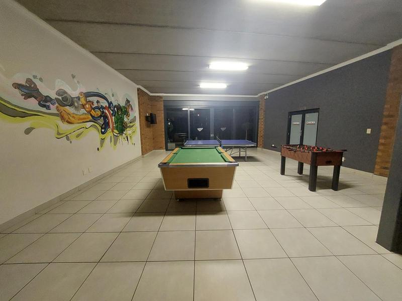 1 Bedroom Property for Sale in Olivedale Gauteng