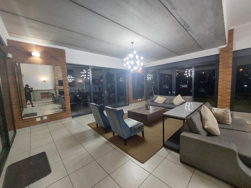 1 Bedroom Property for Sale in Olivedale Gauteng