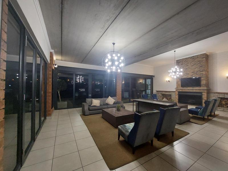 1 Bedroom Property for Sale in Olivedale Gauteng