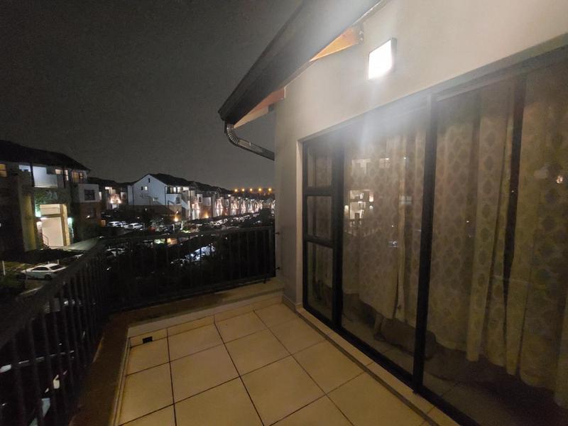 1 Bedroom Property for Sale in Olivedale Gauteng