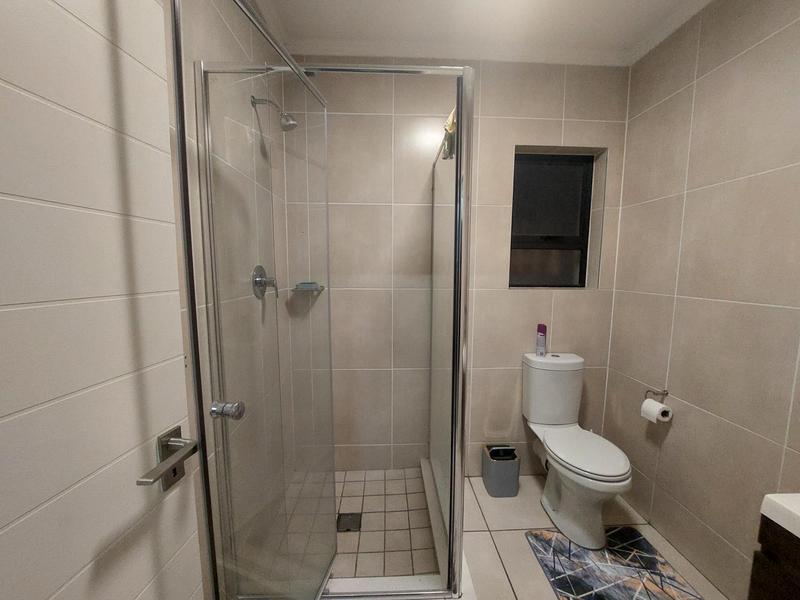 1 Bedroom Property for Sale in Olivedale Gauteng