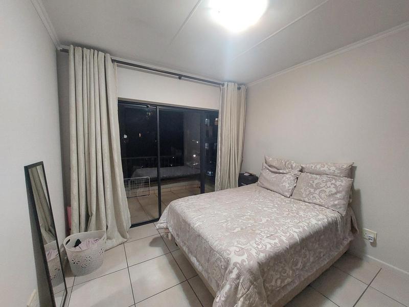 1 Bedroom Property for Sale in Olivedale Gauteng