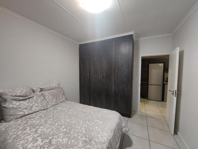 1 Bedroom Property for Sale in Olivedale Gauteng