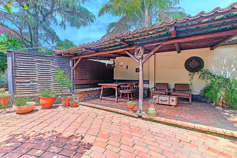 3 Bedroom Property for Sale in Noordheuwel Gauteng