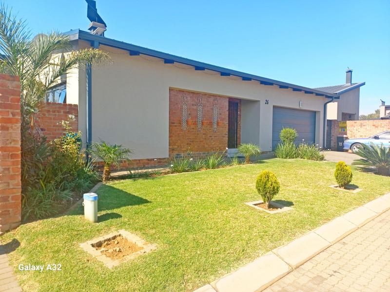 3 Bedroom Property for Sale in Brentwood Park Gauteng