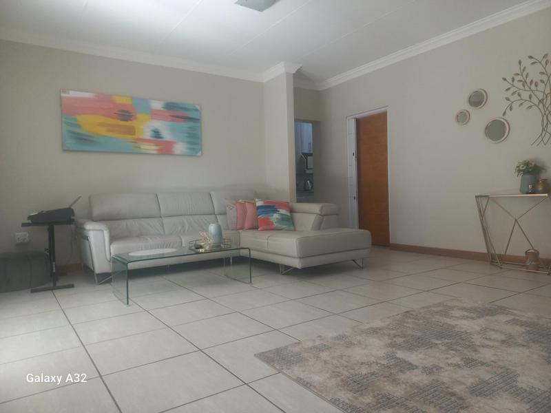 3 Bedroom Property for Sale in Brentwood Park Gauteng