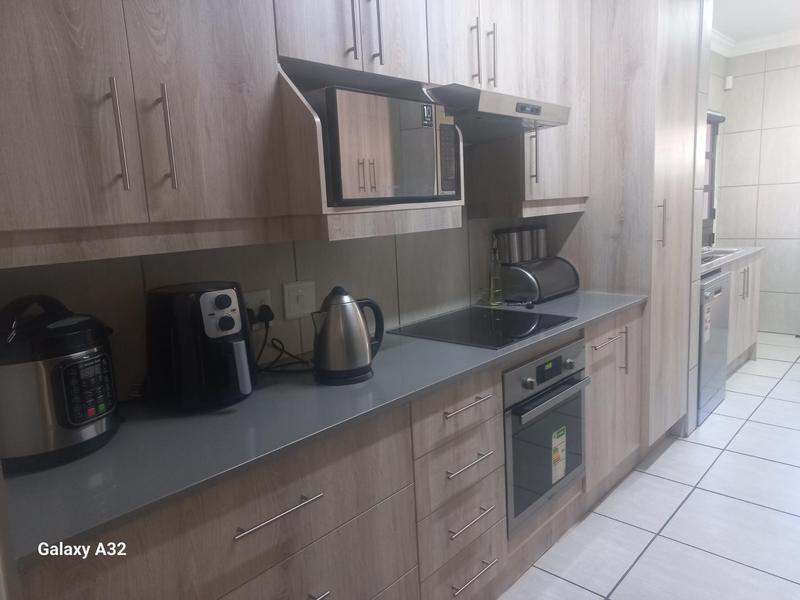 3 Bedroom Property for Sale in Brentwood Park Gauteng