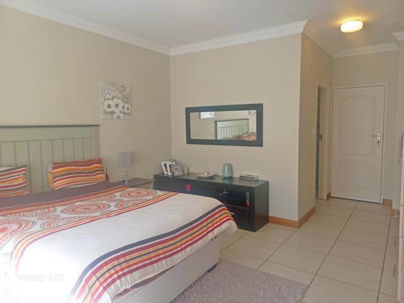 3 Bedroom Property for Sale in Brentwood Park Gauteng