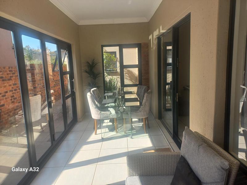 3 Bedroom Property for Sale in Brentwood Park Gauteng