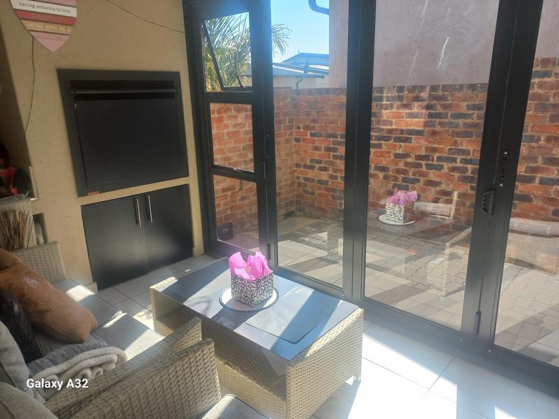 3 Bedroom Property for Sale in Brentwood Park Gauteng