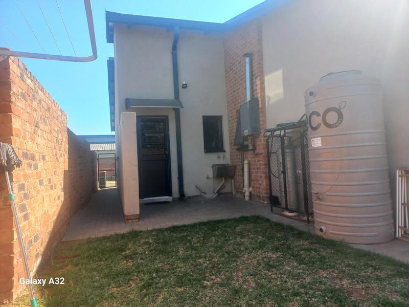 3 Bedroom Property for Sale in Brentwood Park Gauteng