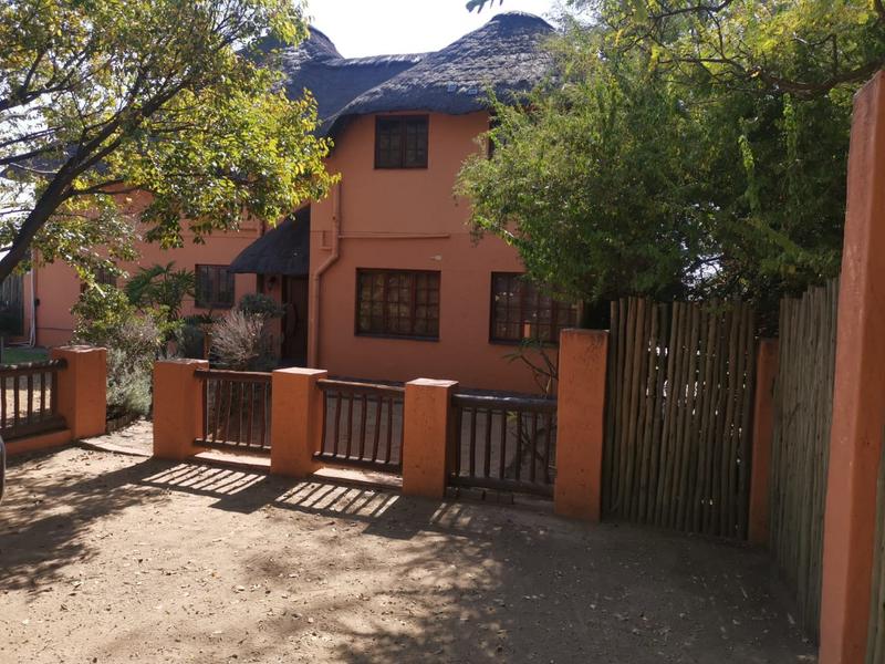 3 Bedroom Property for Sale in Knopjeslaagte Gauteng