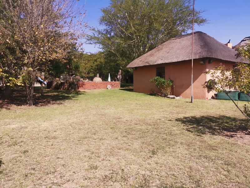 3 Bedroom Property for Sale in Knopjeslaagte Gauteng