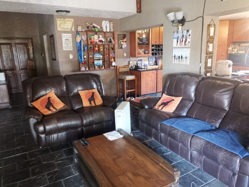 3 Bedroom Property for Sale in Knopjeslaagte Gauteng