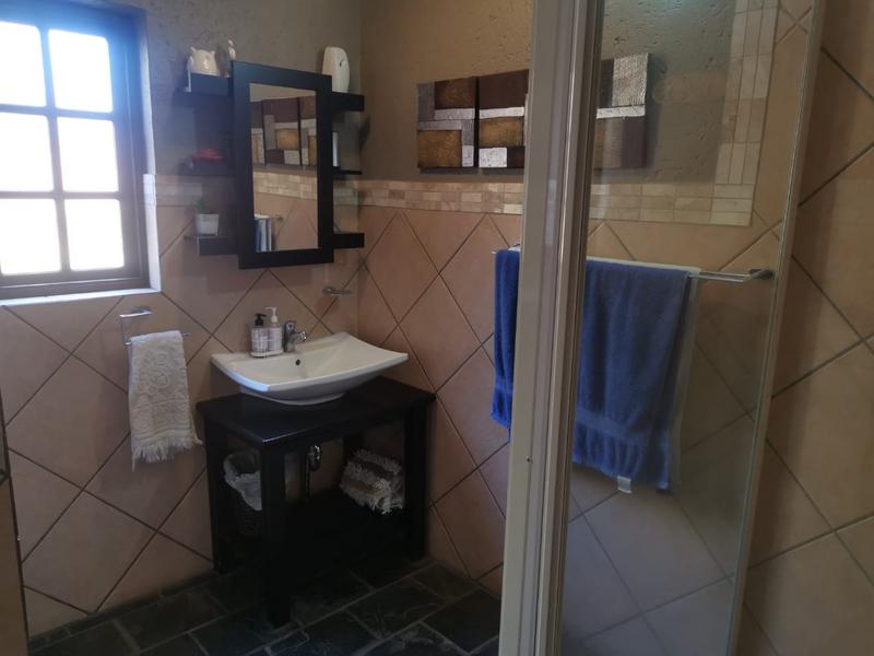 3 Bedroom Property for Sale in Knopjeslaagte Gauteng