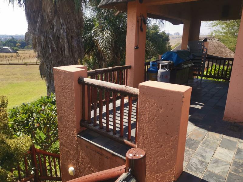 3 Bedroom Property for Sale in Knopjeslaagte Gauteng