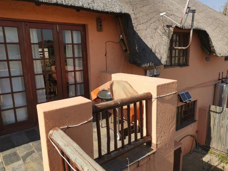 3 Bedroom Property for Sale in Knopjeslaagte Gauteng