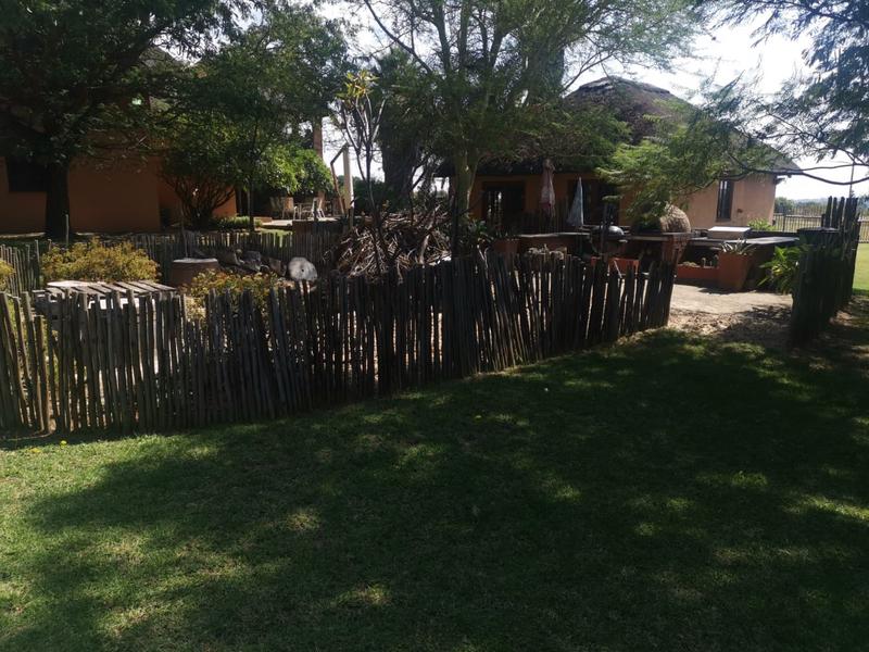 3 Bedroom Property for Sale in Knopjeslaagte Gauteng