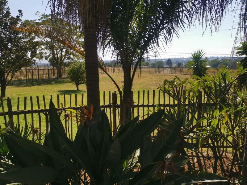 3 Bedroom Property for Sale in Knopjeslaagte Gauteng