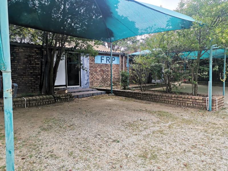 3 Bedroom Property for Sale in Knopjeslaagte Gauteng