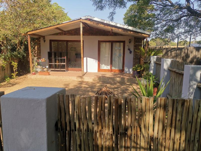 3 Bedroom Property for Sale in Knopjeslaagte Gauteng