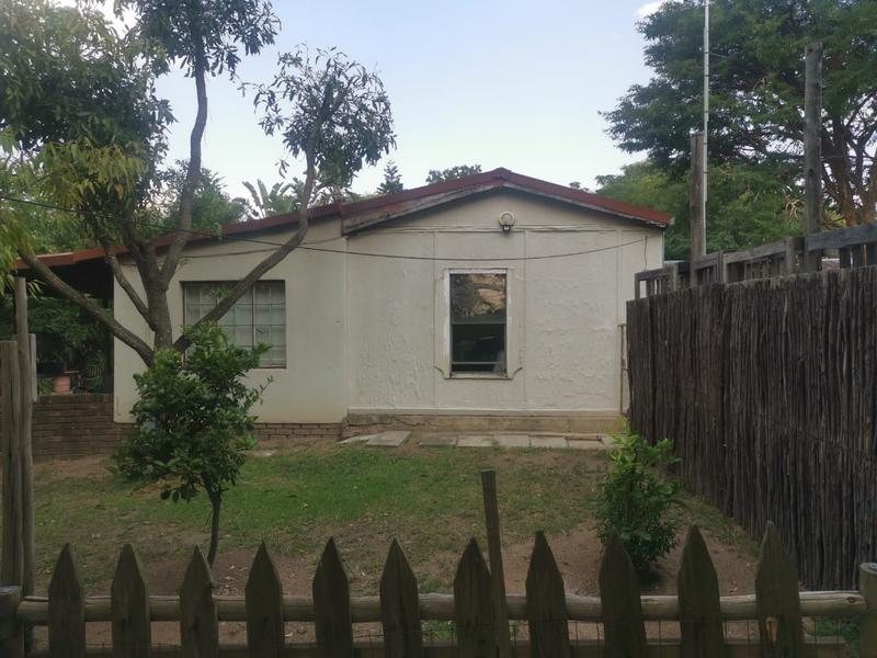 3 Bedroom Property for Sale in Knopjeslaagte Gauteng