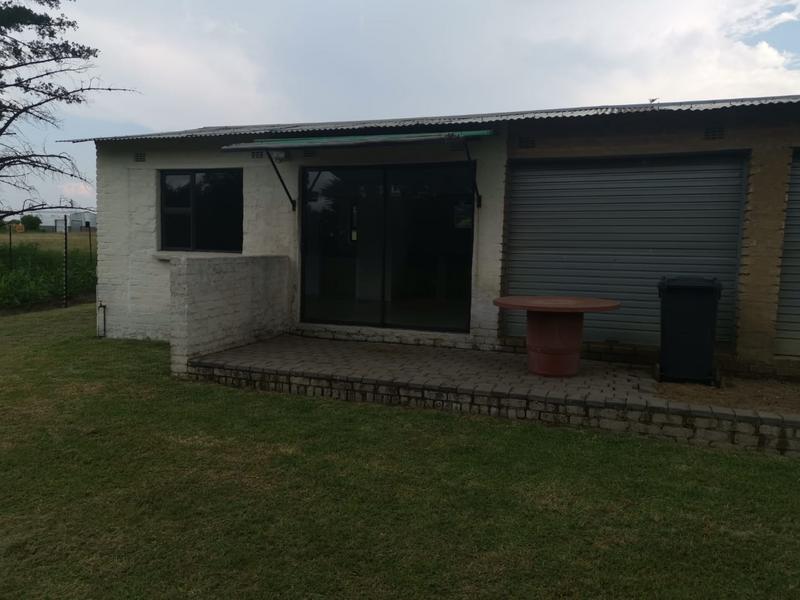 3 Bedroom Property for Sale in Knopjeslaagte Gauteng